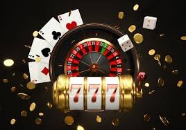 c168k Casino trực tuyến